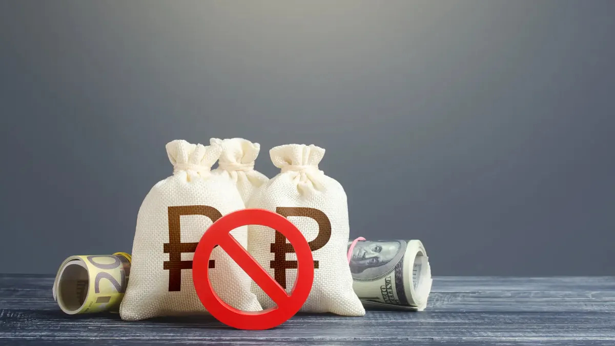 122 євродепутати закликали пустити €200 млрд російських активів на підтримку України