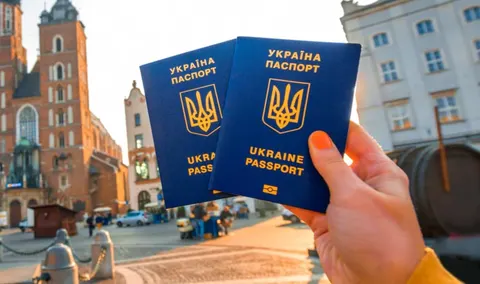 ЄС продовжив захист українців до 2028 року, але з нюансом
