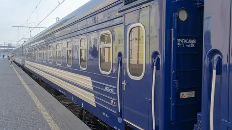Фото депо чи станції може коштувати 8 років: УЗ попереджає