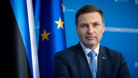 Очільник оборони Естонії йде у відставку через скандал зі снарядами для України
