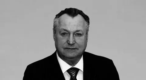 Помер екснардеп і соратник Тимошенко Євген Шаго
