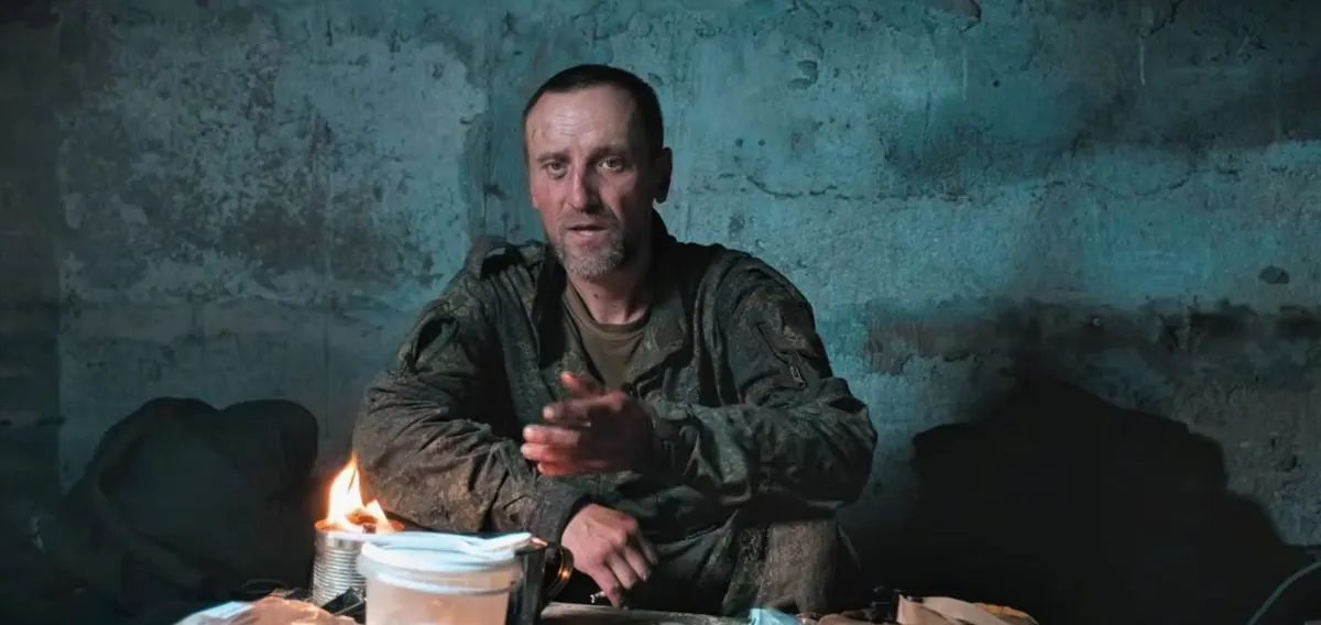 Родич російського депутата потрапив у полон: обіцяли будівництво, а відправили на війну