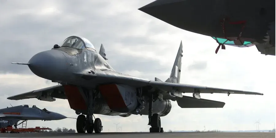 Секретні деталі F-35 опинилися в Гонконгу: Пентагон підтвердив зникнення частини вантажу