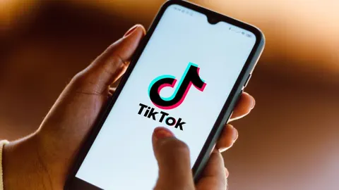 TikTok заплатить $400 млн за порушення дитячої конфіденційності в США