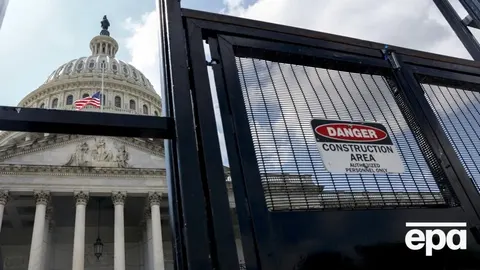 «Пекельні санкції» Грема застрягли в Палаті представників