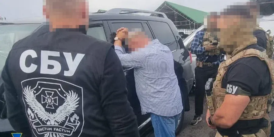 За $10 тисяч — фіктивна інвалідність: СБУ затримала екснардепа