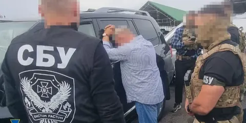 За $10 тисяч — фіктивна інвалідність: СБУ затримала екснардепа