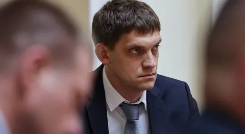 Кабмін призначив Івана Федорова головою Держагентства відновлення