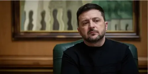 Заміни Кравченку ще немає: у Зеленського не визначились із кандидатом на генпрок