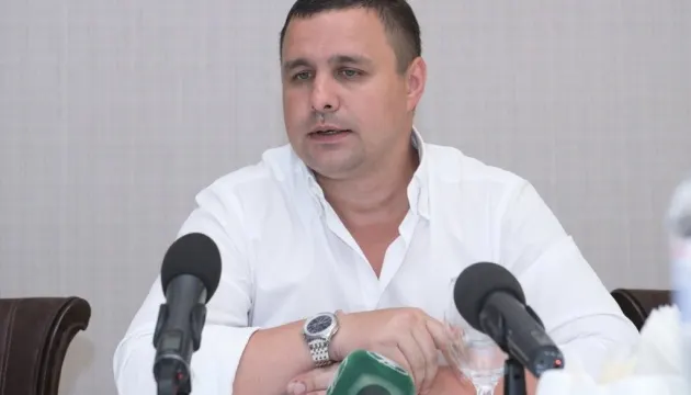 ВАКС обирає запобіжний захід Микитасю у справі «Форест Гамп»