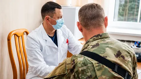 ВЛК без хабарів: лікарі не знатимуть, де працюватимуть