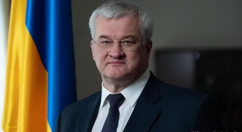 Сибіга: "Російські доми" — це шпигунство, а не культура