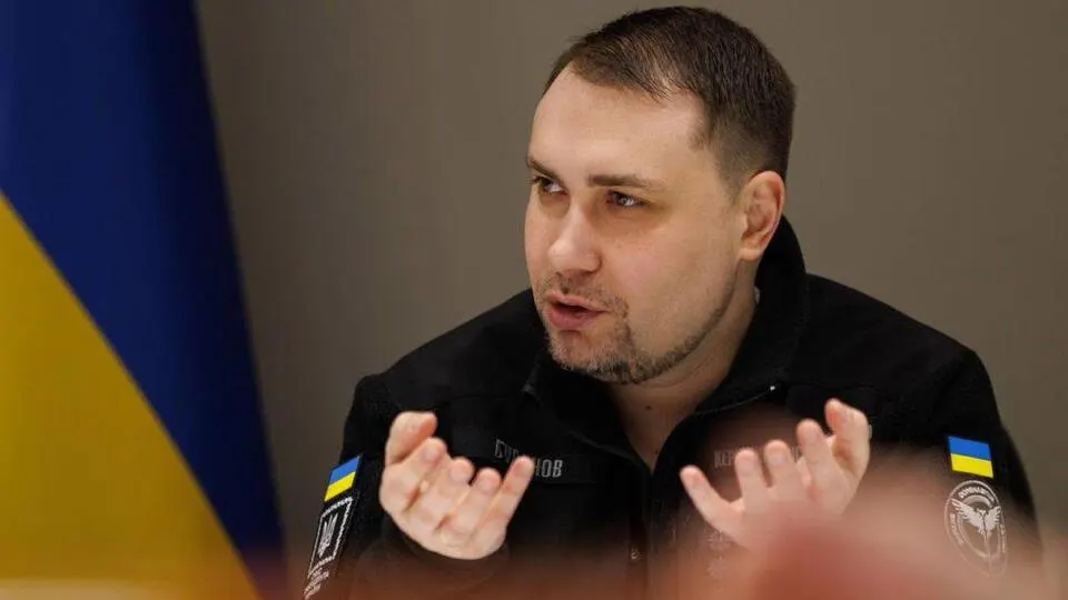 Кротевич: Буданов обрав найефективнішу позицію для України