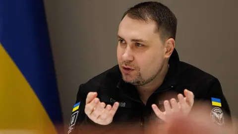 Кротевич: Буданов обрав найефективнішу позицію для України