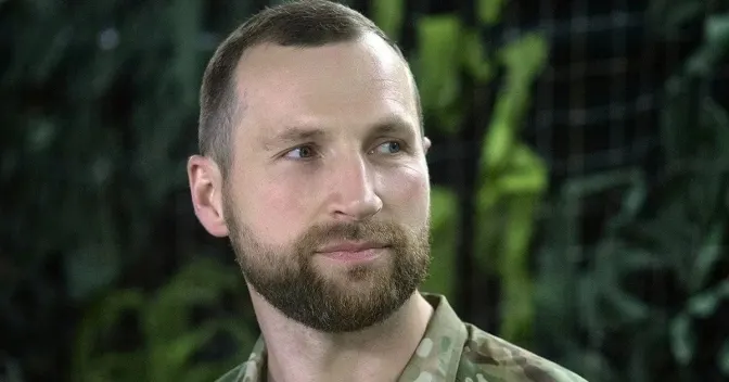 Комітет Ради одностайно підтримав Хмару на посаду міністра оборони