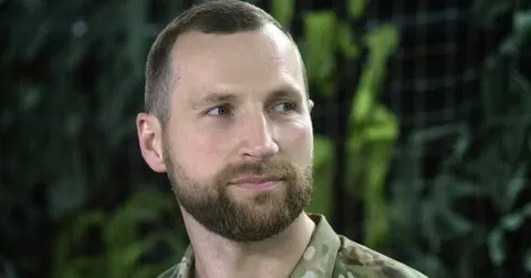Комітет Ради одностайно підтримав Хмару на посаду міністра оборони