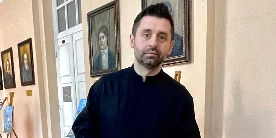 Арахамія «лякав» антикорупційні органи за тиждень до підозри Кривоносу — джерела