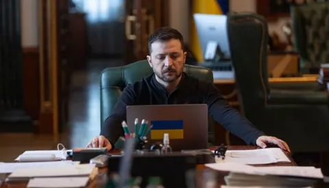 РНБО збереться у спецформаті: Клименко очолить раду безпеки