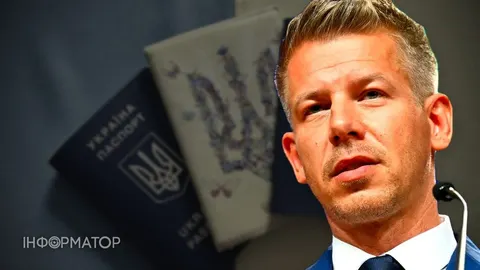 Угорщина не закриє двері для українців призовного віку — Мадяр