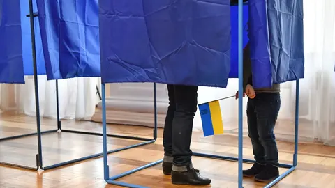 Арахамія, Кім, Терехов і Гетманцев можуть створити «протопартію»