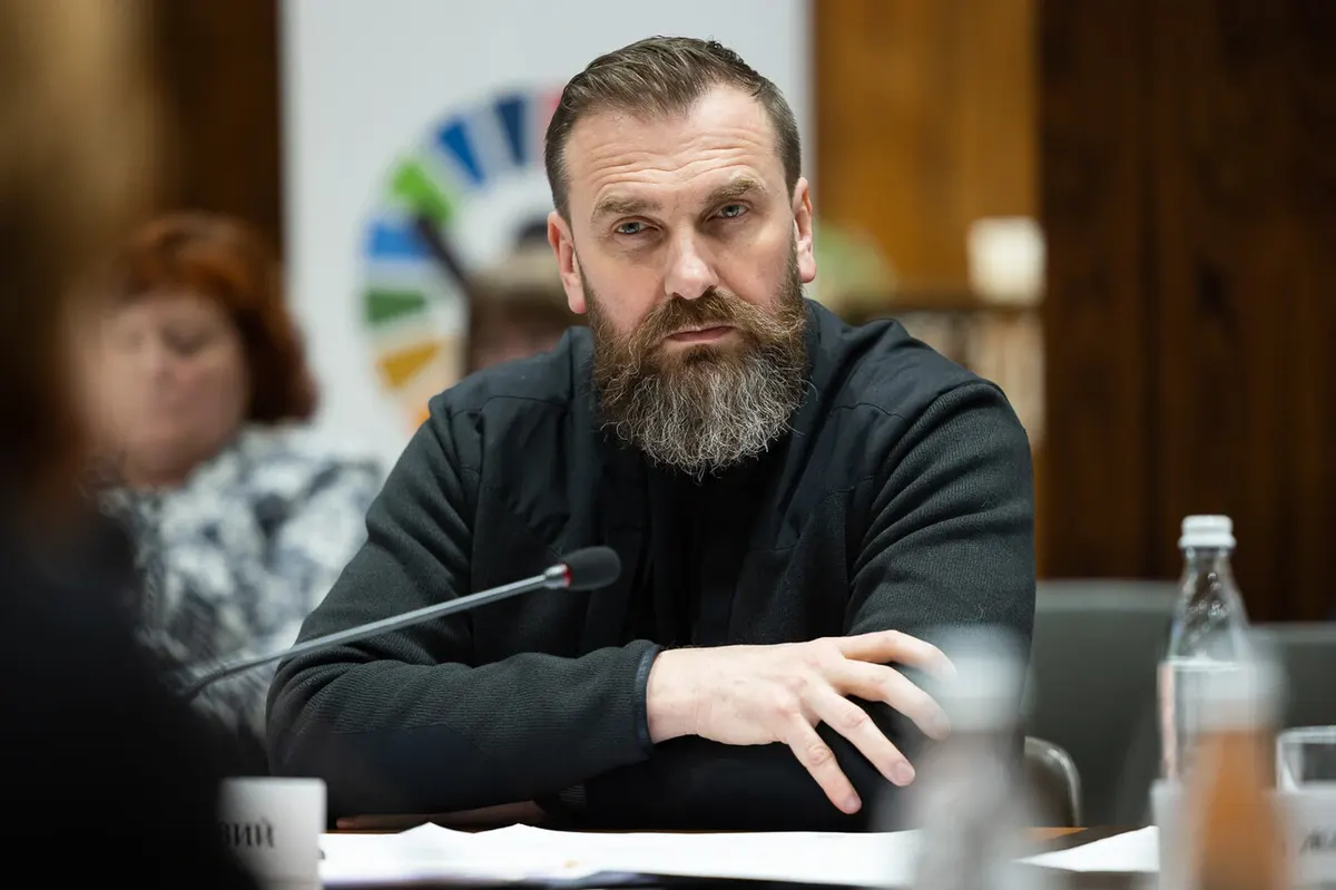 Лісовий пояснив, чому провалилася освітня реформа НУШ