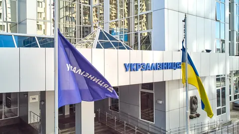 "Укрзалізниця" спростувала удари по інфраструктурі в центрі Києва