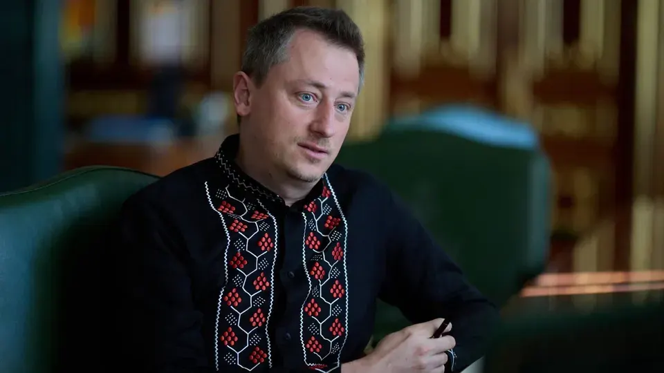 Зеленський призначив ексміністра Соболева заступником Буданова