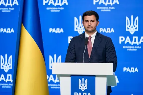 Максим Заремський: 26 ініціатив, щоб війна не лишила людей сам на сам