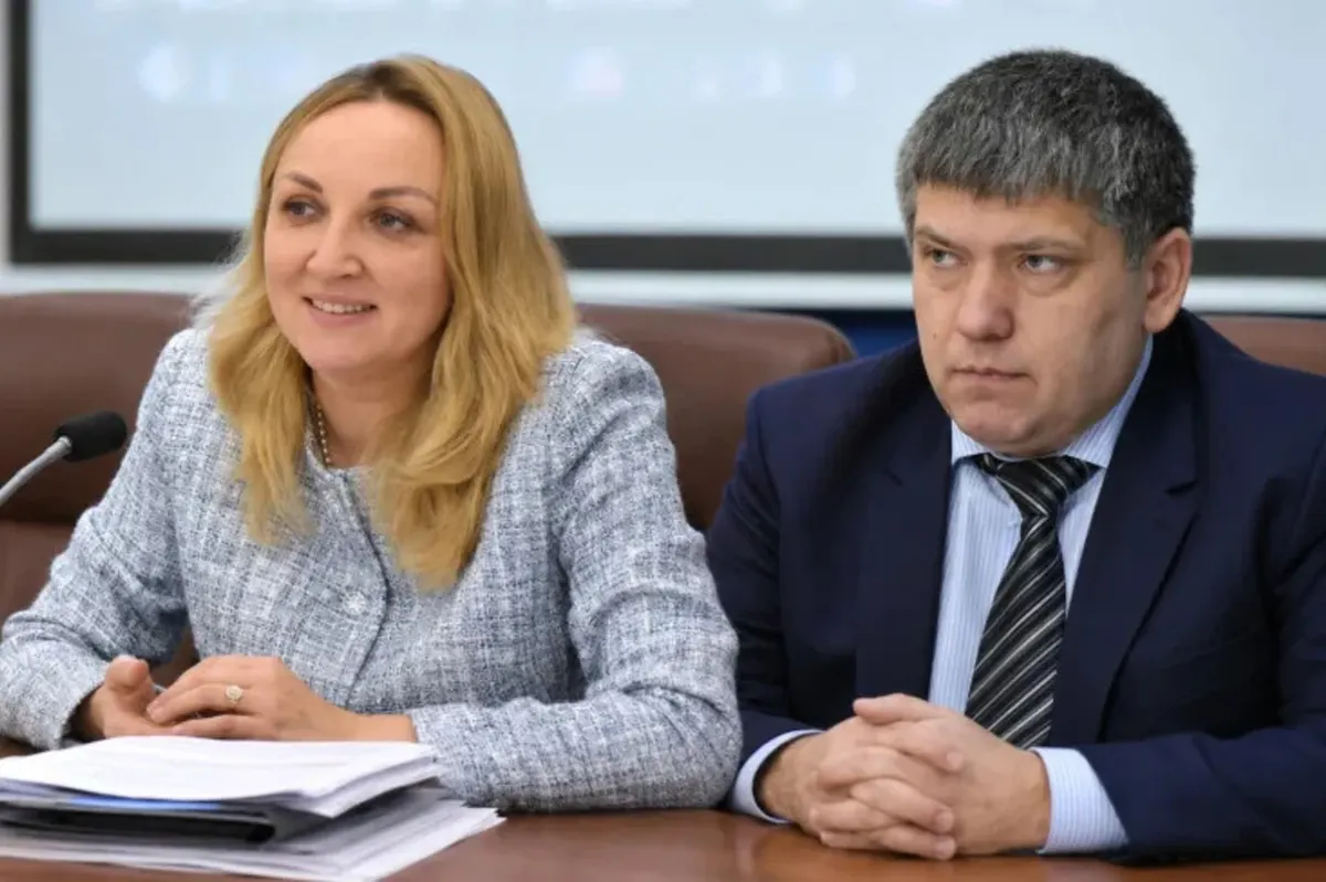 Фракцію «Слуги народу» поповнять науковці зі Львова та Києва