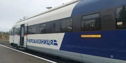Уряд затвердив нові правила руху потягів під час повітряної тривоги
