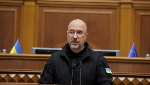Україна випереджає графік: у сховищах уже 14,3 млрд кубів газу — Шмигаль