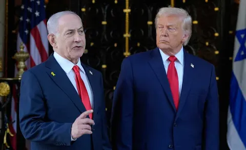 Нетаньягу відкинув план Трампа щодо роззброєння ХАМАС