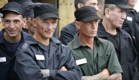 Путін розширив коло засуджених, яких можуть мобілізувати: тепер і бандити