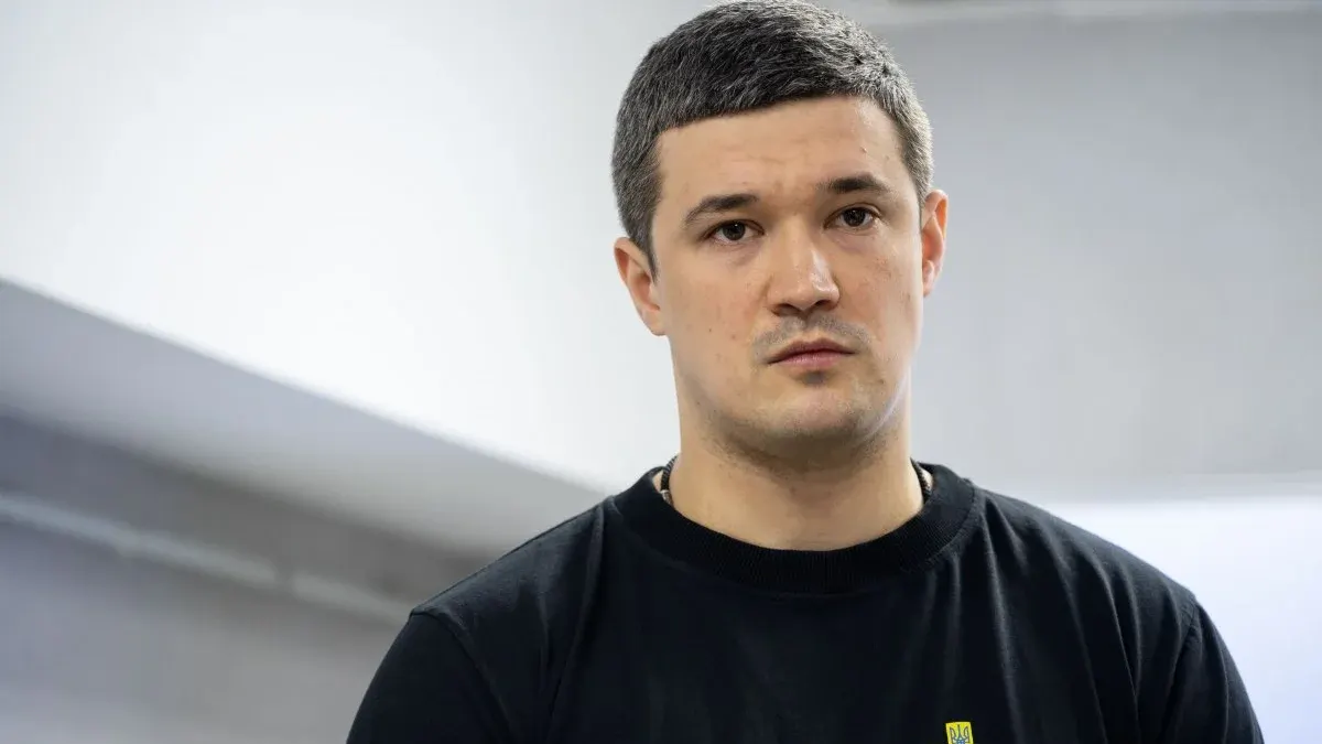 Гончаренко: Федоров отримав бронювання через фонд «Східна Європа»