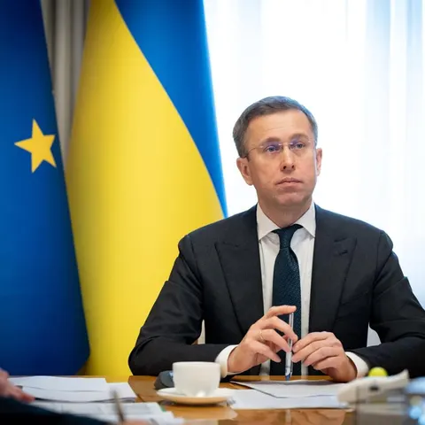 Корецький: без голосувань у Раді Україна може втратити 29,5 мільярда доларів доп