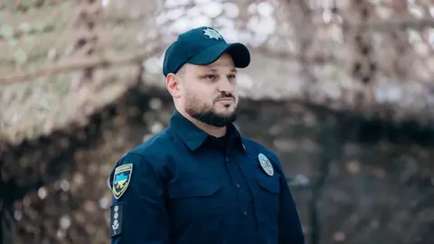 Новим головою патрульної поліції став Олексій Білошицький