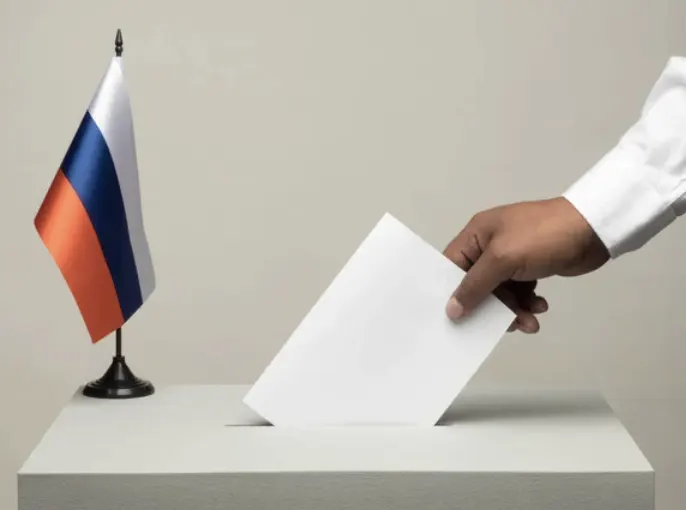 Вибори до Держдуми РФ: що радять робити мешканцям ТОТ 17–21 вересня