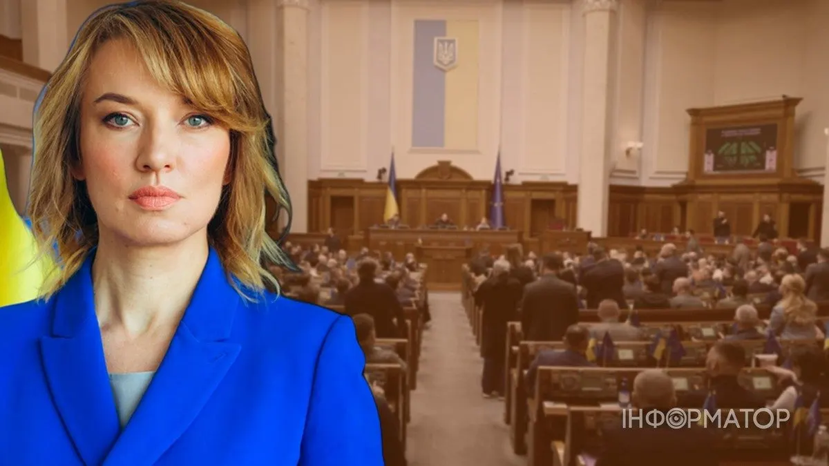 Комітет Шуляк: звітів багато, а до сесійної зали дійшла лише чверть законопроєктів
