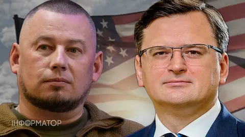 Хто стане послом України в США: названо ймовірних кандидатів
