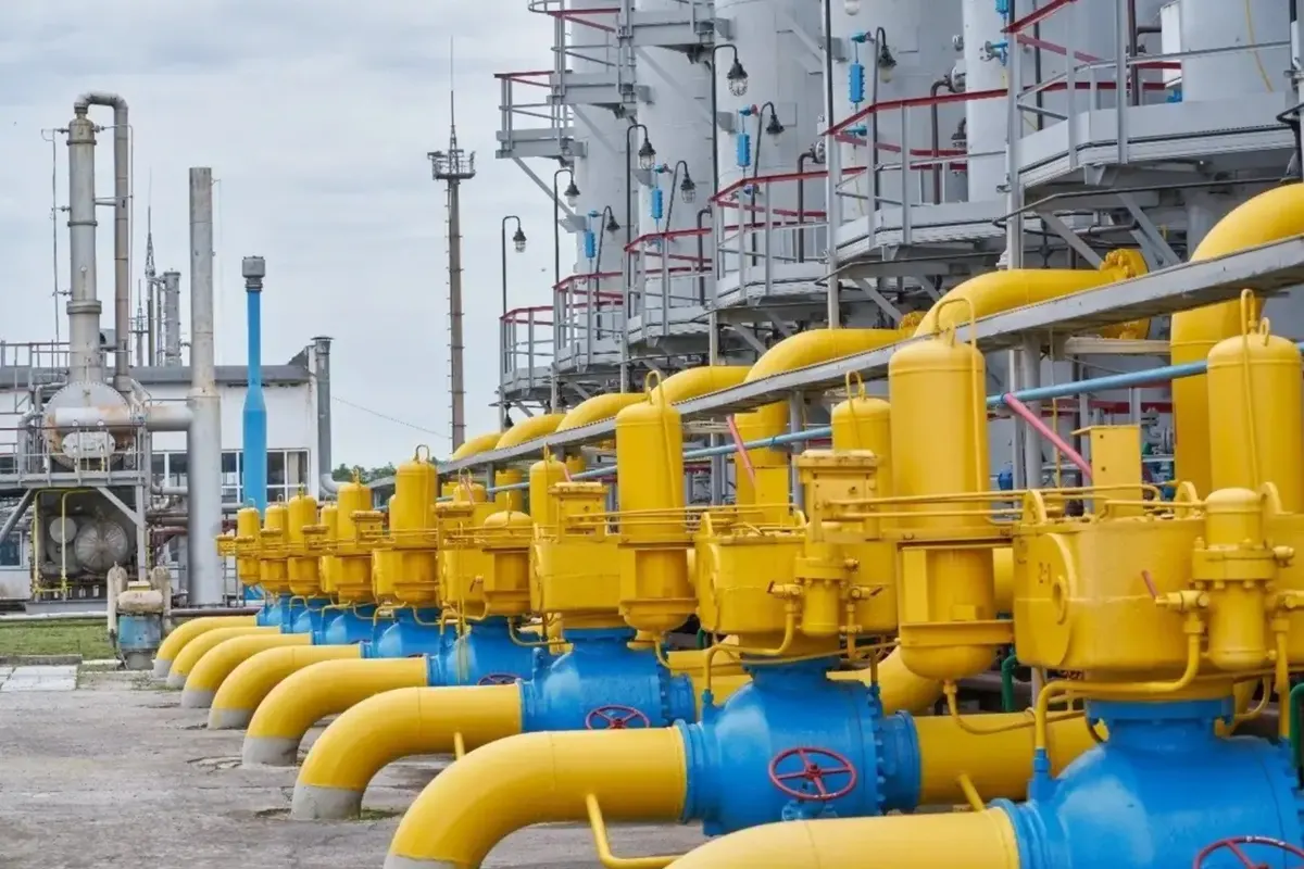 Газу в сховищах вистачить на зиму: депутат пояснив, чого боятися