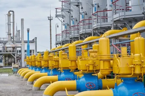 Газу в сховищах вистачить на зиму: депутат пояснив, чого боятися