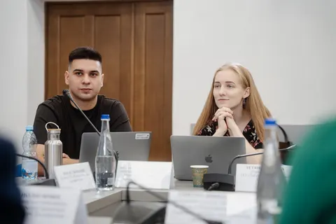 ШІ в Україні: законопроєкт уже пишуть, а медіа просять не чекати