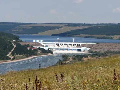 Молдова продовжила режим готовності через воду та енергетику
