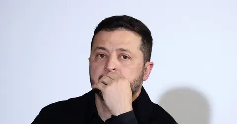 Зеленський: Рада провалила закони, які могли дати Україні $4 млрд