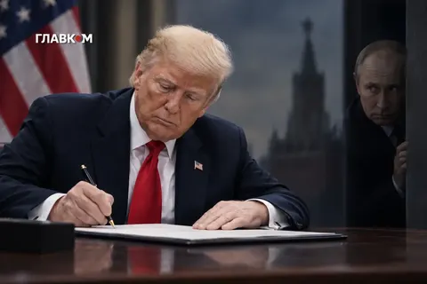 Трамп підписав «пекельні санкції»: що тепер буде з Росією