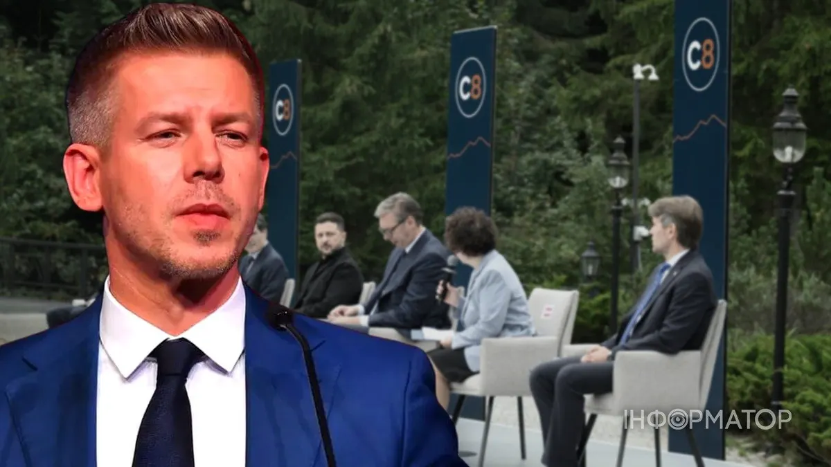Мадяр про «Карпатську вісімку»: ми вас не знаємо, але м'яч несіть