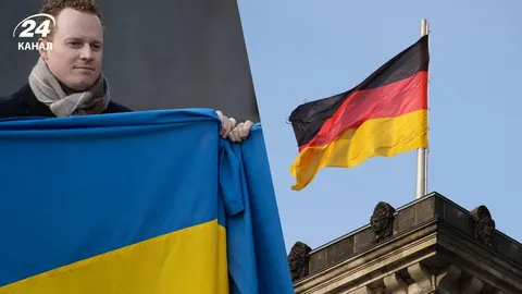 У Німеччині українцям призовного віку можуть відмовити у захисті: що відомо