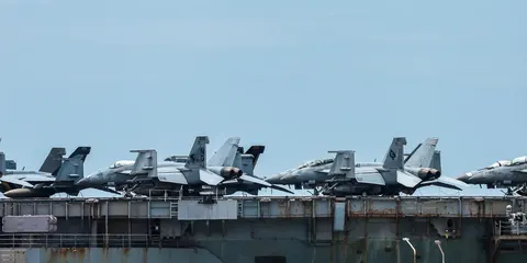 ООН: удари США по суднах у Карибському морі та Тихому океані можуть бути злочина