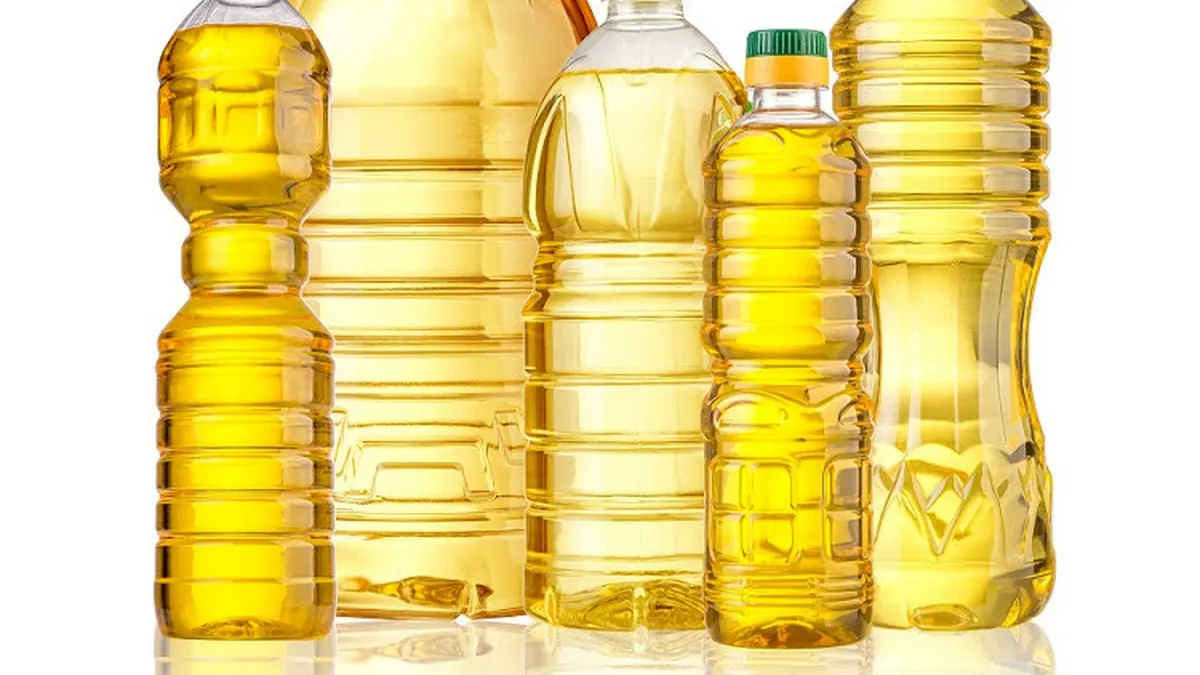 Україна експортувала 630 тис. тонн агропродукції за перші дев'ять днів вересня