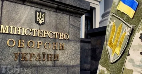 Заступник Федорова залишився в Міноборони: що відомо